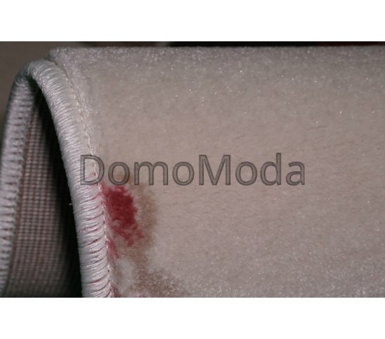 Синтетичний килим Versal 2550B CREAM - Висока якість за найкращою ціною в Україні зображення 4.